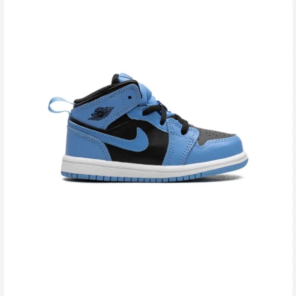 Jordan kids